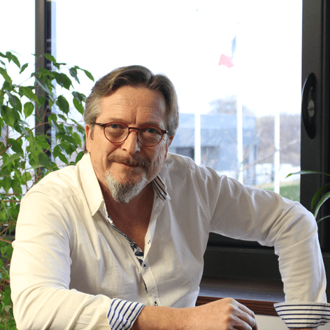 Eric Aumeunier