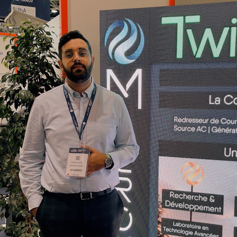 Mohamed Torcheni