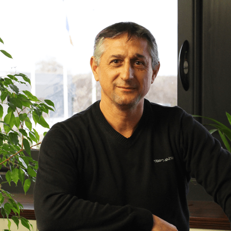 Philippe Maillet