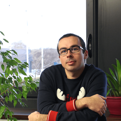 Thomas Mansouri