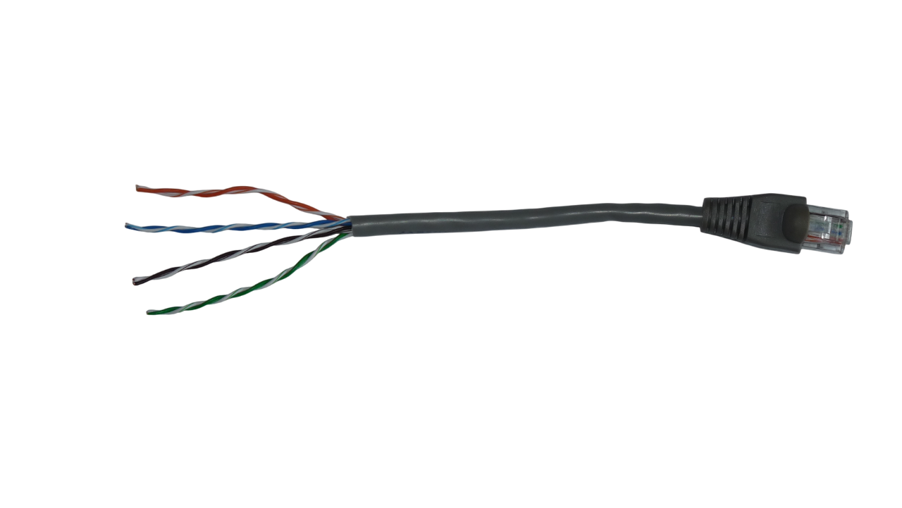 Ethernet cable / RJ 45