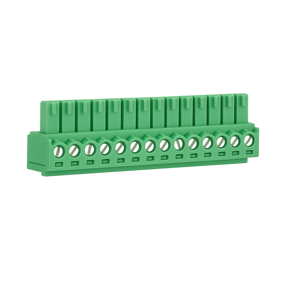 phoenix connector 16 pin